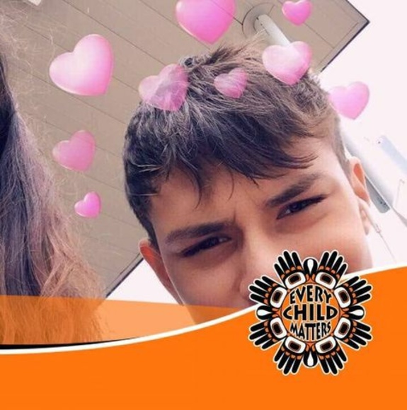 Meet your Posher, Garrett - Picture 1 of 1